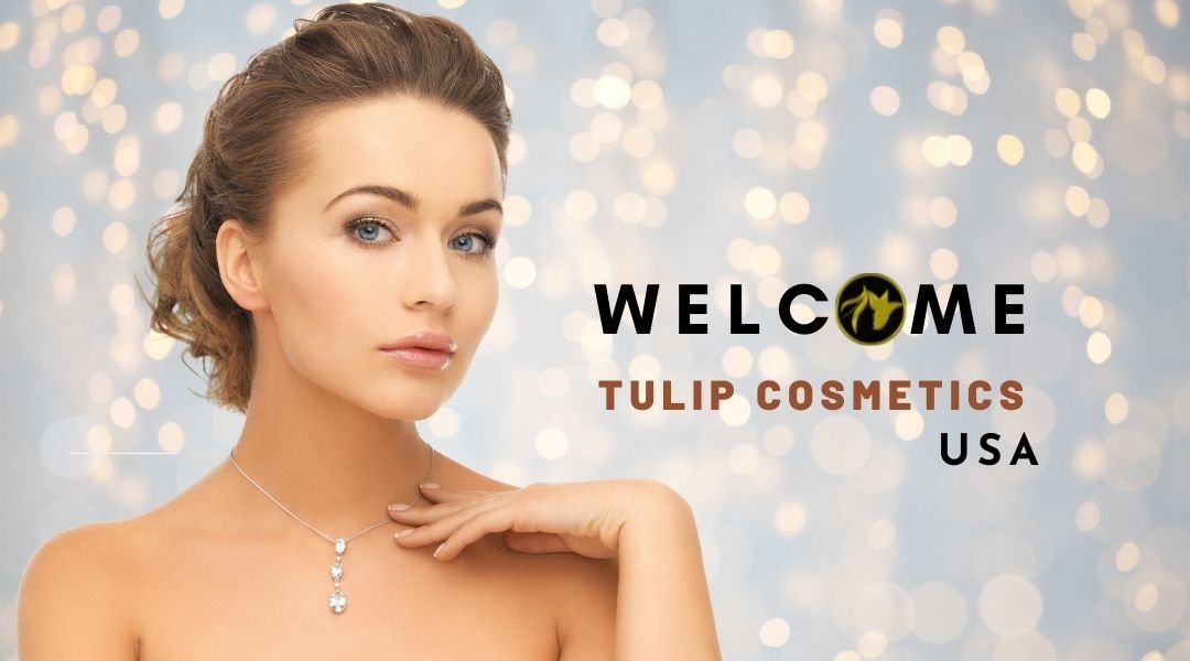 Tulip Shop - Tulip Cosmetics